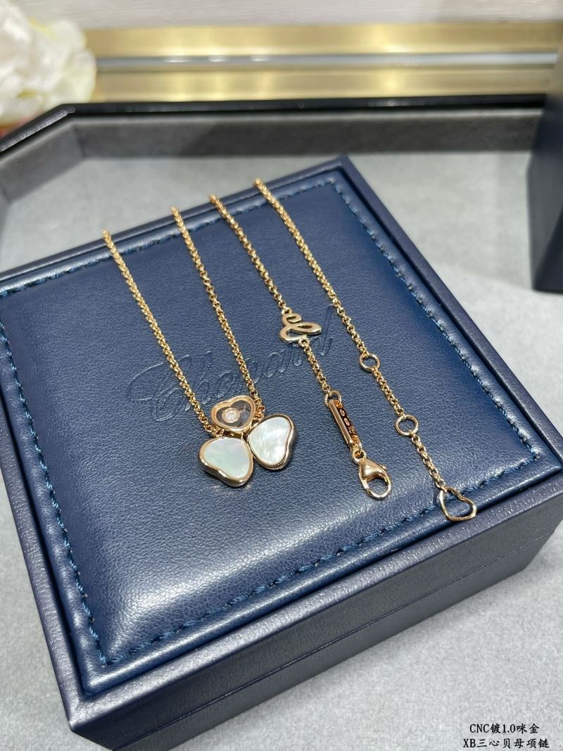 Chopard Necklaces